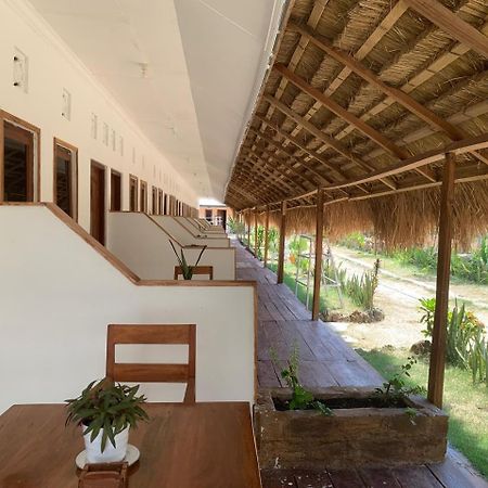 The Village Rua Beach Homestay 外观 照片