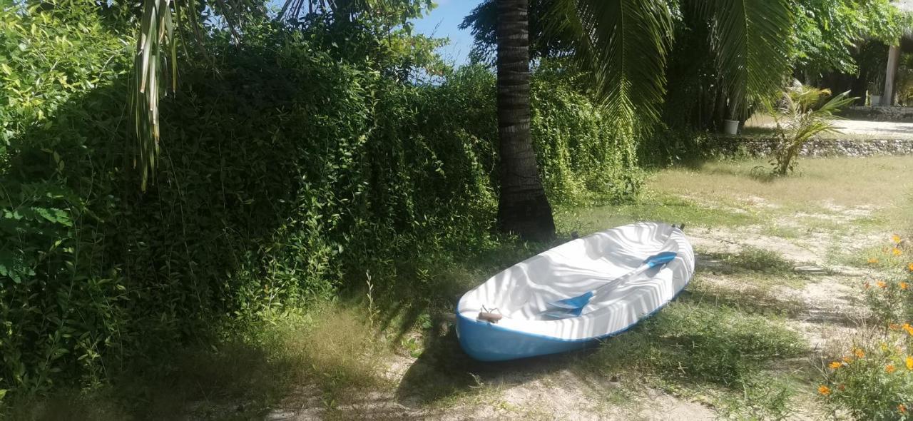 The Village Rua Beach Homestay 外观 照片