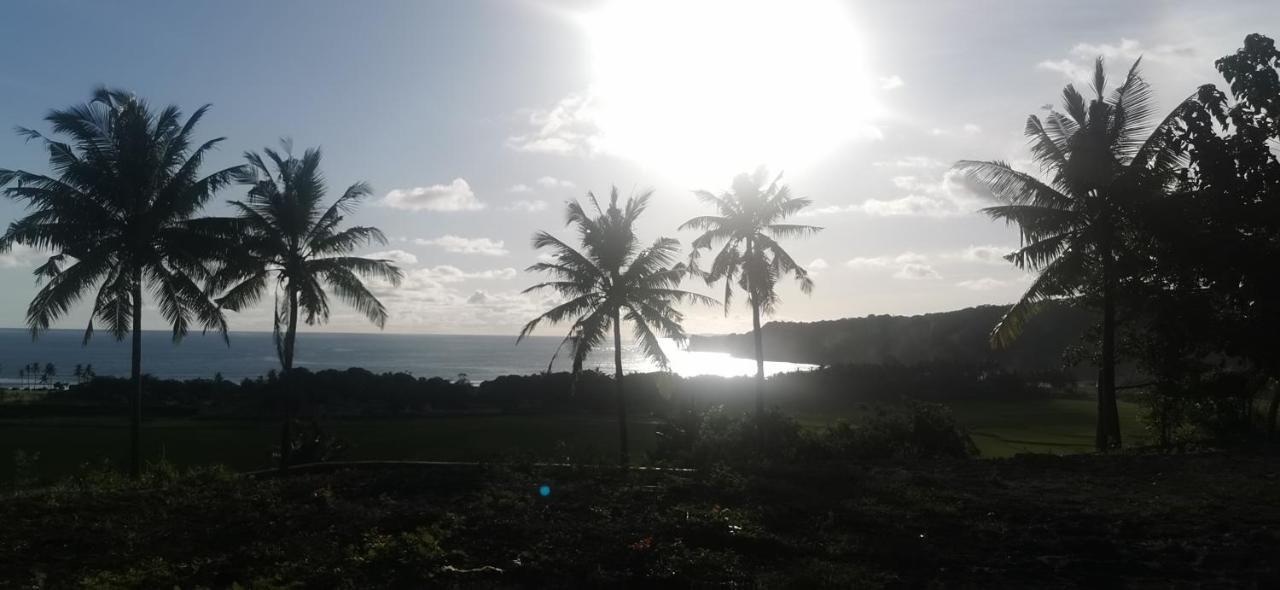 The Village Rua Beach Homestay 外观 照片