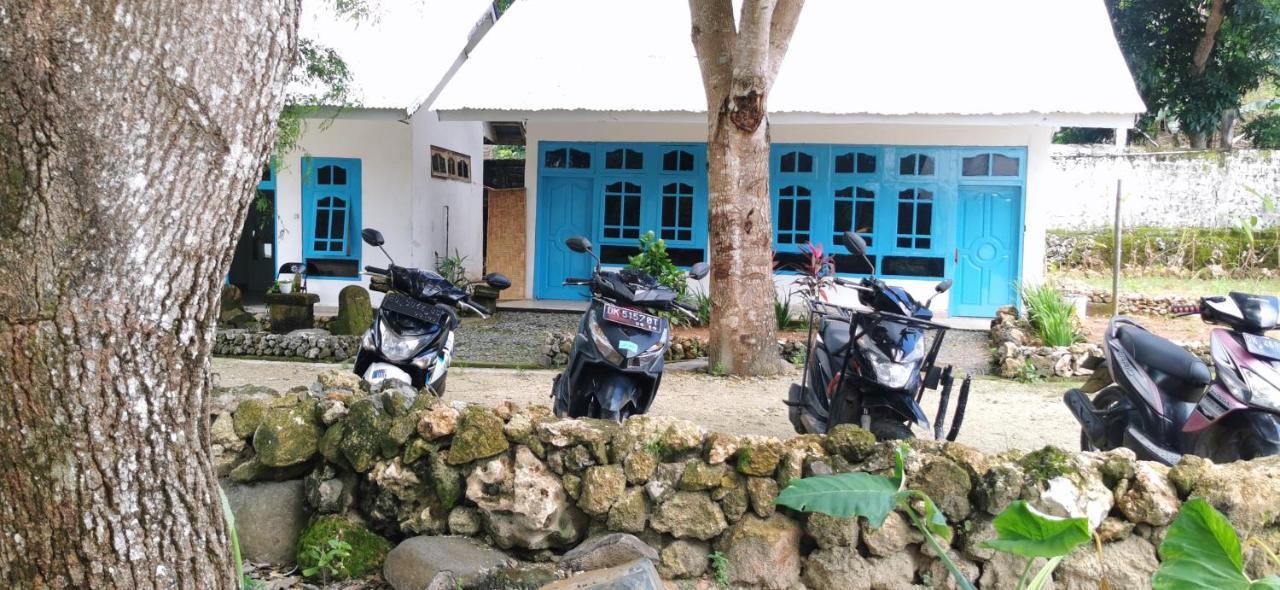 The Village Rua Beach Homestay 外观 照片
