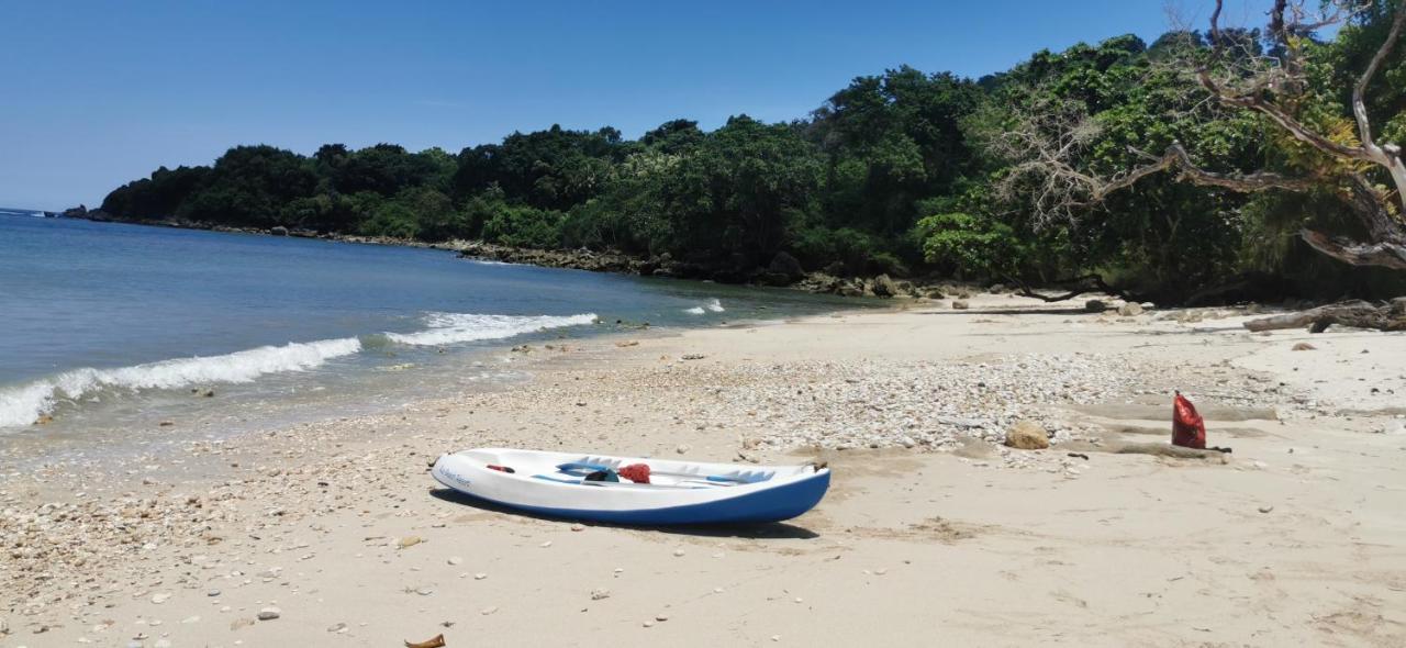 The Village Rua Beach Homestay 外观 照片