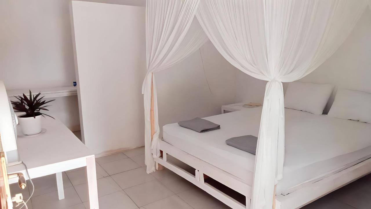 The Village Rua Beach Homestay 外观 照片
