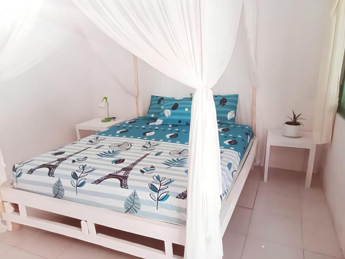 The Village Rua Beach Homestay 外观 照片