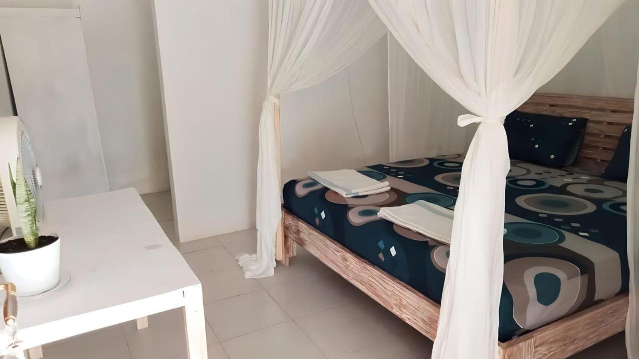 The Village Rua Beach Homestay 外观 照片
