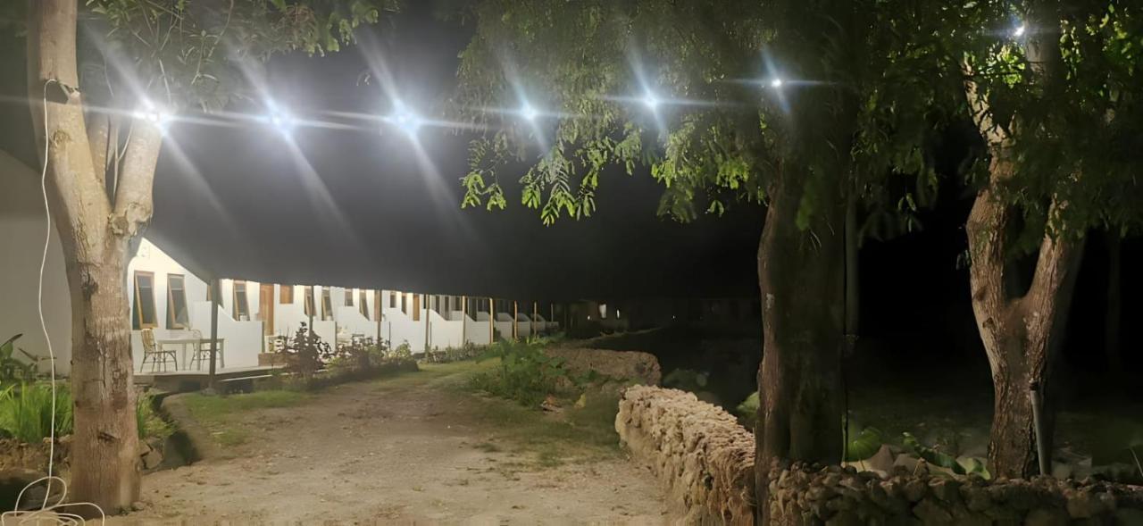 The Village Rua Beach Homestay 外观 照片