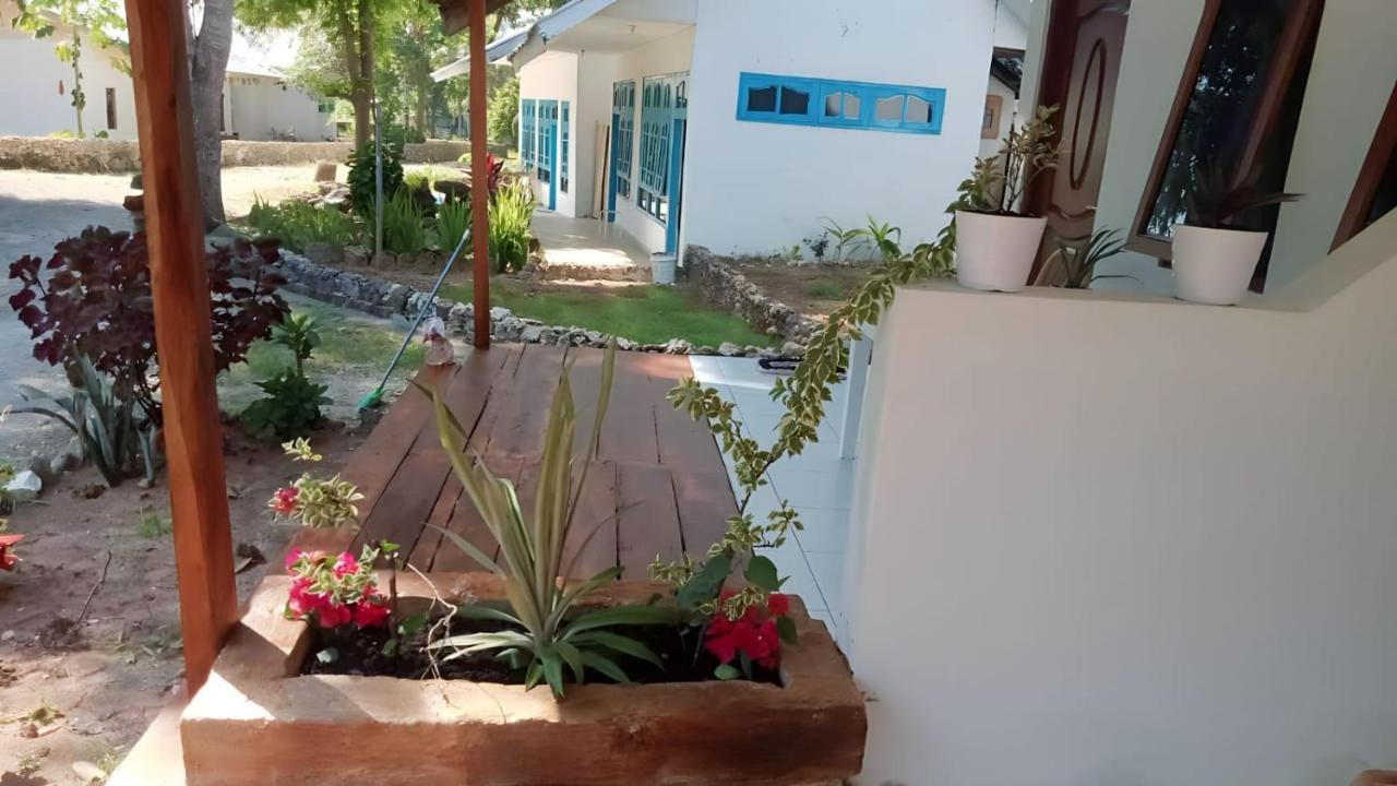 The Village Rua Beach Homestay 外观 照片