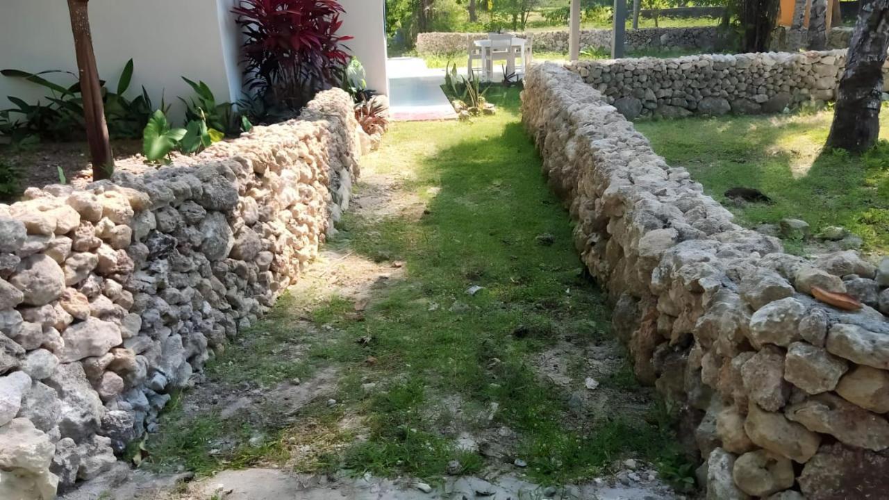 The Village Rua Beach Homestay 外观 照片