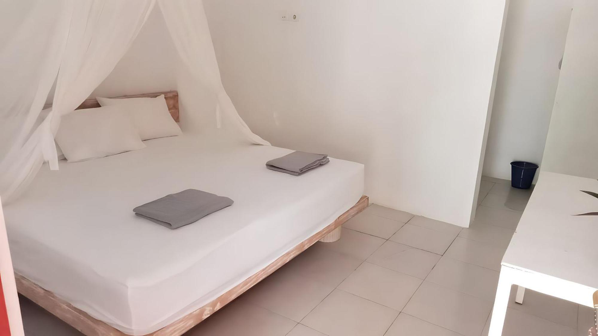 The Village Rua Beach Homestay 外观 照片