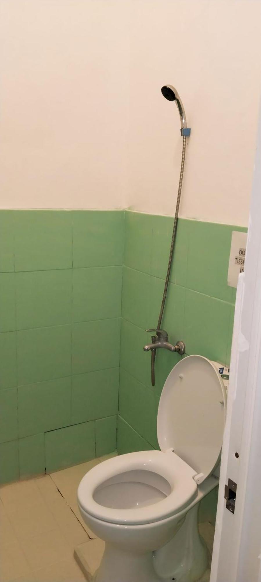 The Village Rua Beach Homestay 外观 照片