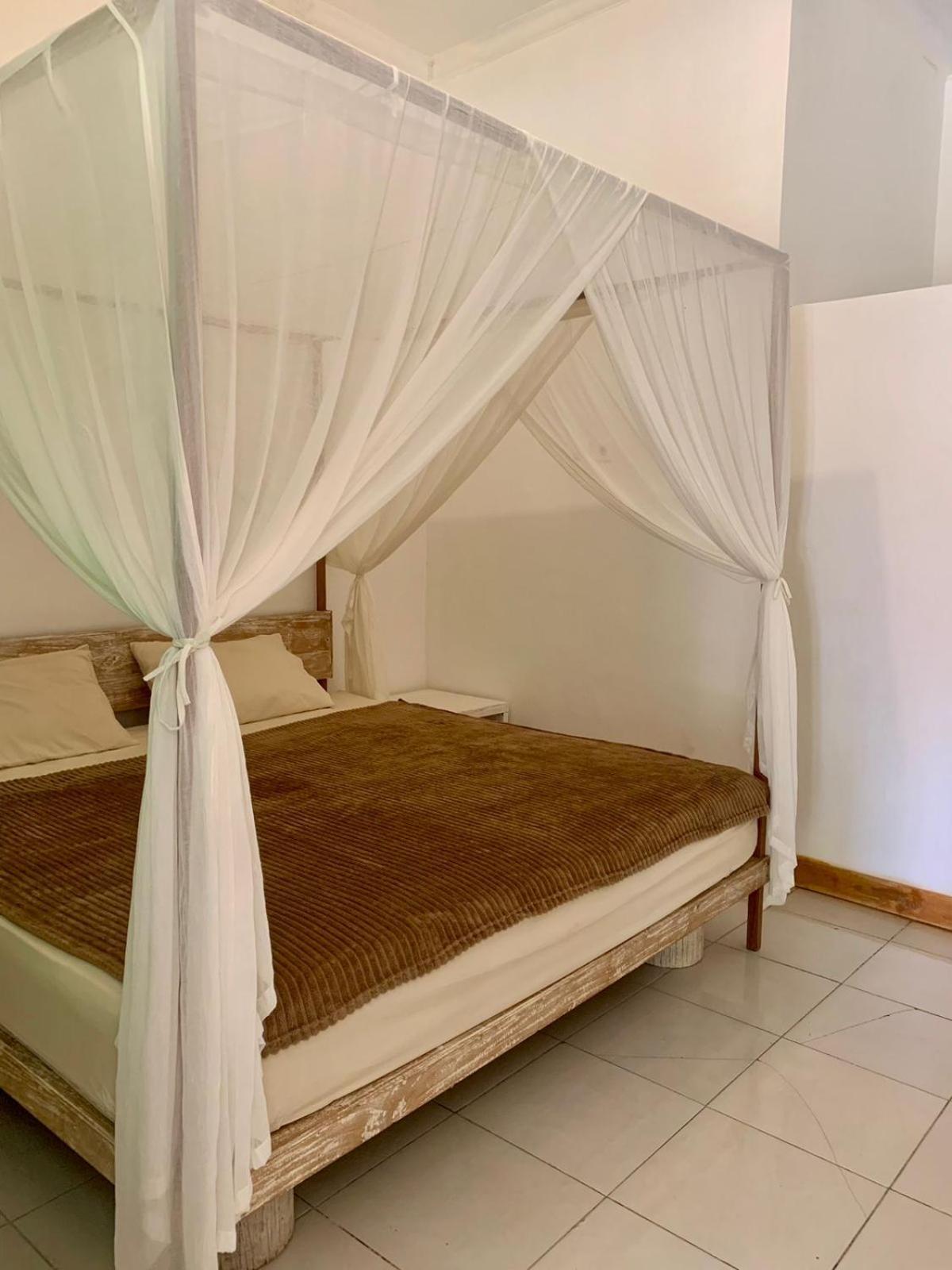The Village Rua Beach Homestay 外观 照片