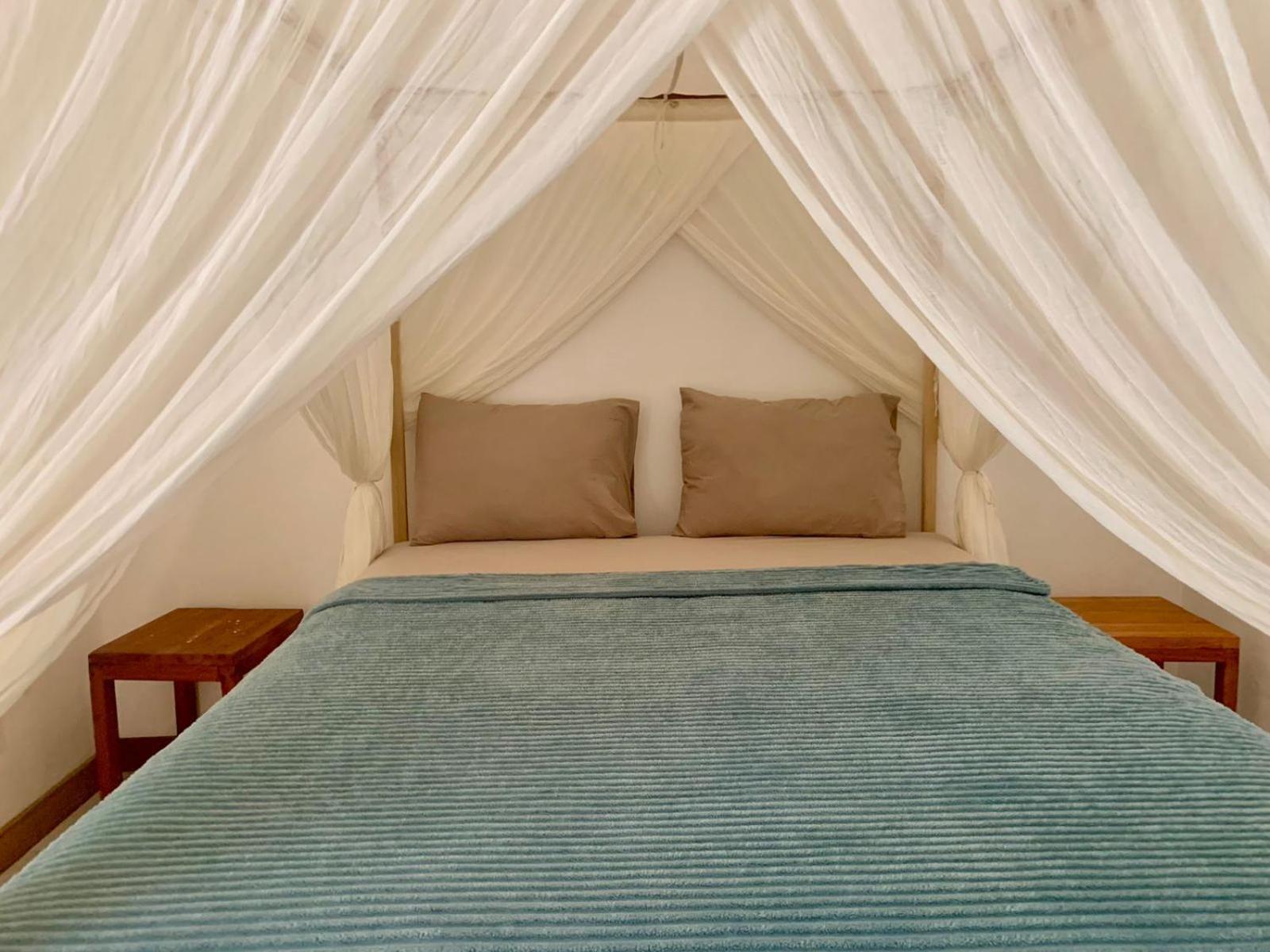 The Village Rua Beach Homestay 外观 照片