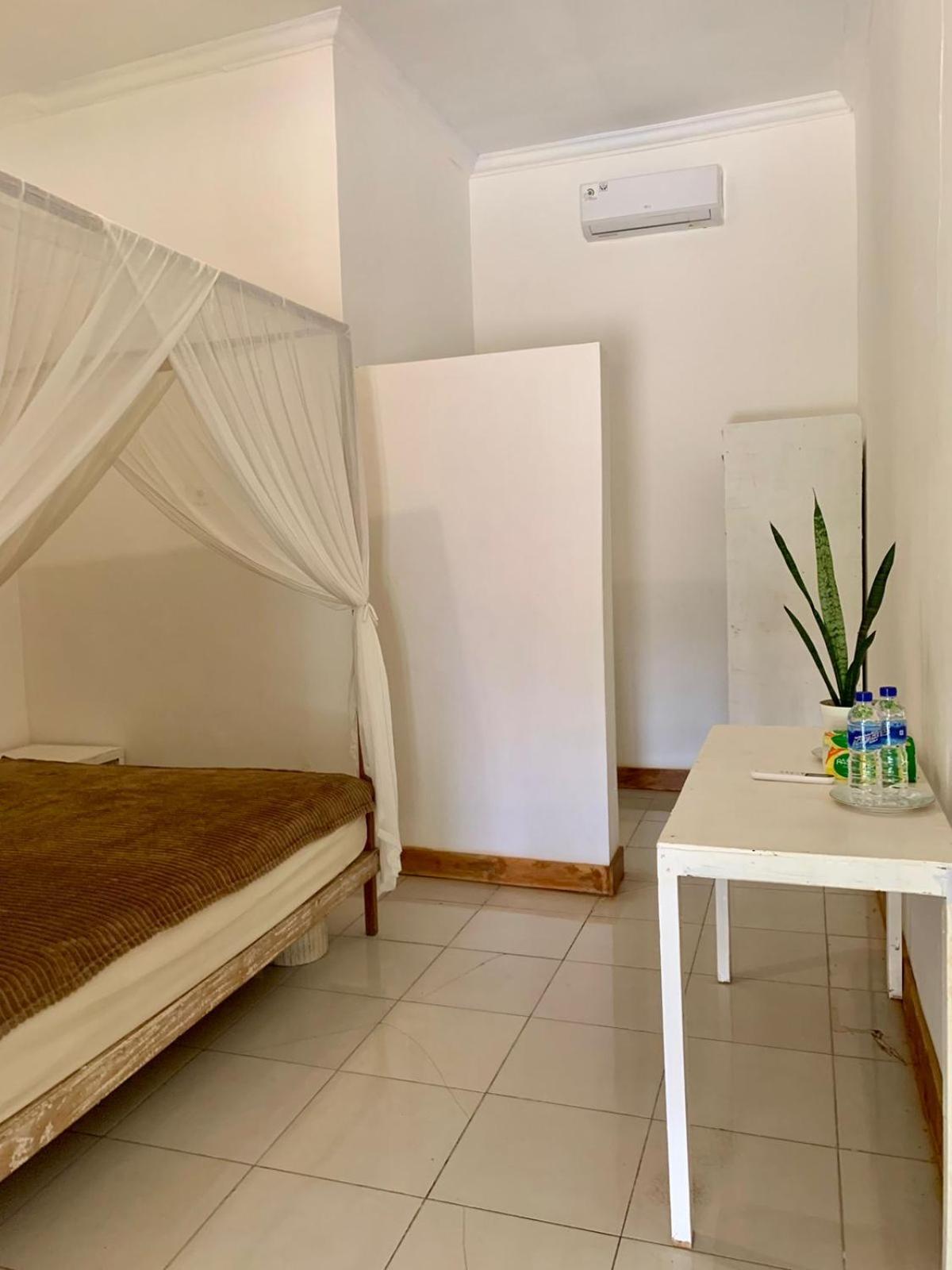 The Village Rua Beach Homestay 外观 照片
