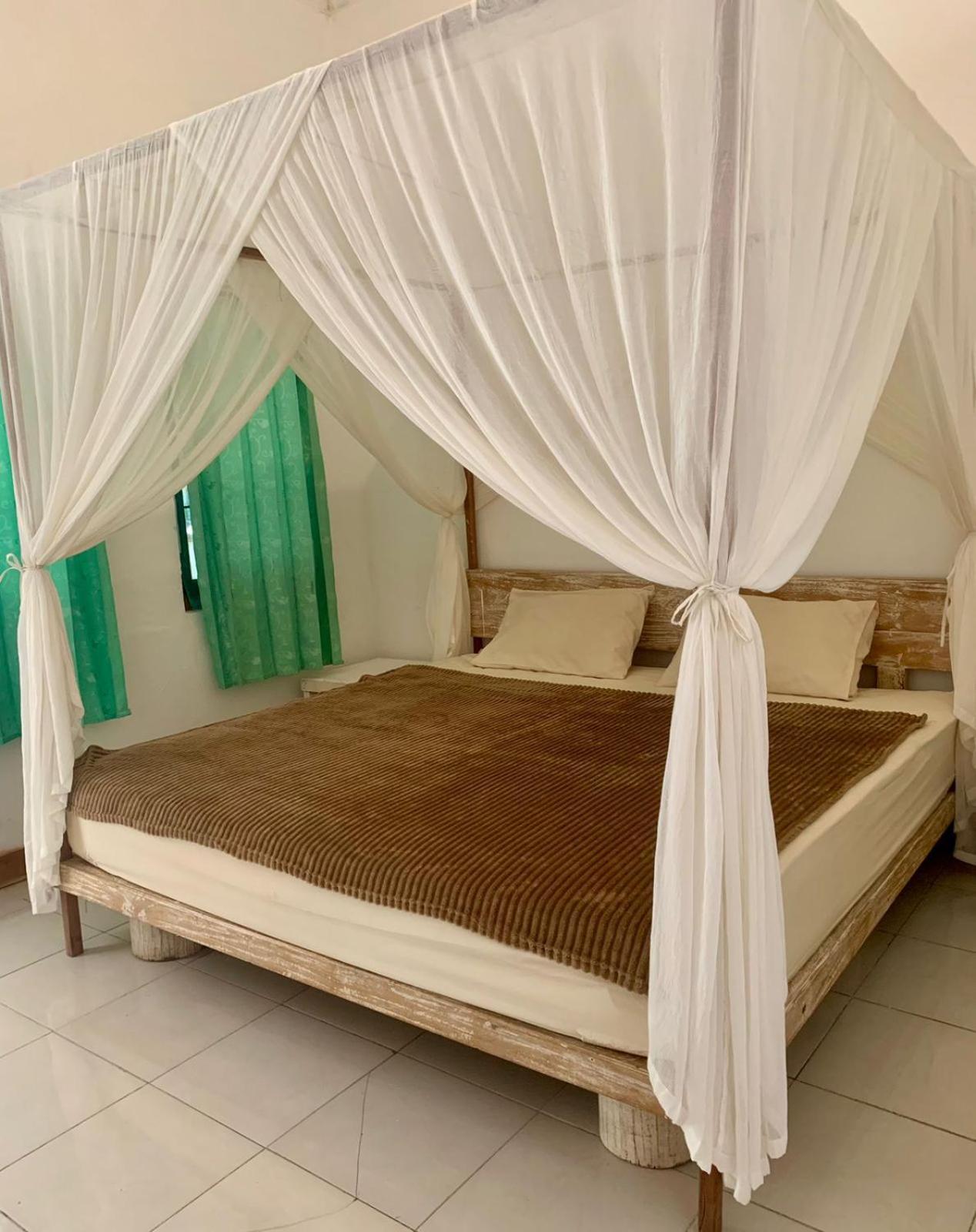 The Village Rua Beach Homestay 外观 照片