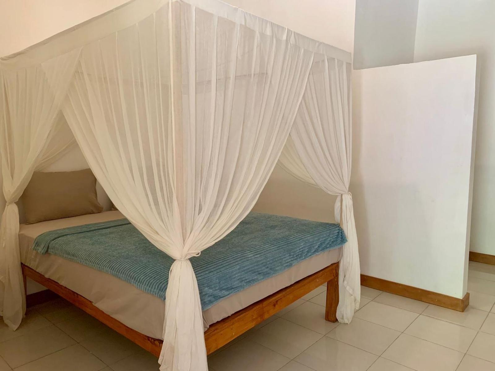 The Village Rua Beach Homestay 外观 照片