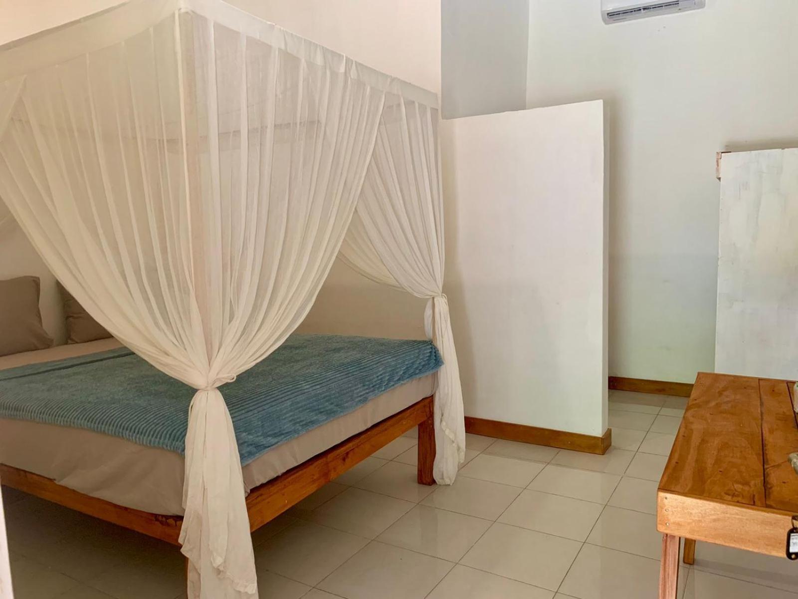 The Village Rua Beach Homestay 外观 照片